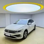 Volkswagen Bora 2022 из Китая