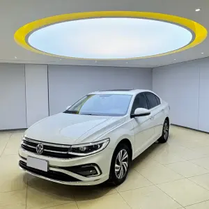 Volkswagen Bora 2022 из Китая