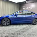 Tesla Model 3 2020 из Китая