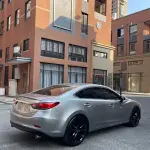 Mazda Atenza 2014 из Китая