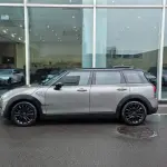 MINI Mini Clubman 2017 из Китая