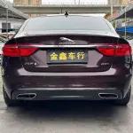 Jaguar XFL 2017 из Китая