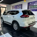 Nissan X-Trail 2020 из Китая