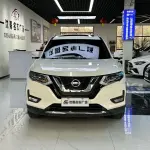 Nissan X-Trail 2020 из Китая