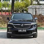 Buick Enclave 2021 из Китая