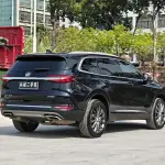 Buick Enclave 2021 из Китая