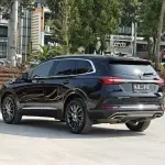 Buick Enclave 2021 из Китая