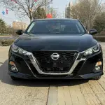 Nissan Teana 2022 из Китая