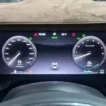 Tank Tank 500 New Energy 2024 из Китая