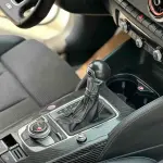 Audi S3 2018 из Китая