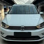 Volkswagen Golf Sportsvan 2017 из Китая