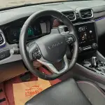 Lynk & Co 03 2019 из Китая