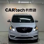 Buick GL8 2019 из Китая