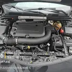 Chevrolet Malibu XL 2019 из Китая