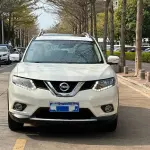 Nissan X-Trail 2016 из Китая