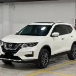 Nissan X-Trail 2025 из Китая