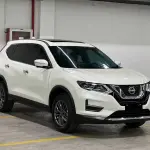 Nissan X-Trail 2025 из Китая