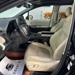 Toyota Sienna 2022 из Китая
