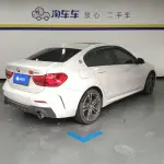 BMW 1 Series 2021 из Китая