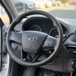 Hyundai Elantra 2018 из Китая