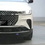 Lincoln Nautilus 2025 из Китая