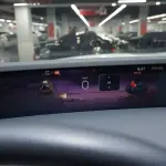 Lincoln Nautilus 2025 из Китая