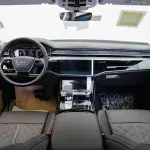Audi A8 из Китая