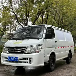 Jinbei Jinbei Sea Lion 2021 из Китая