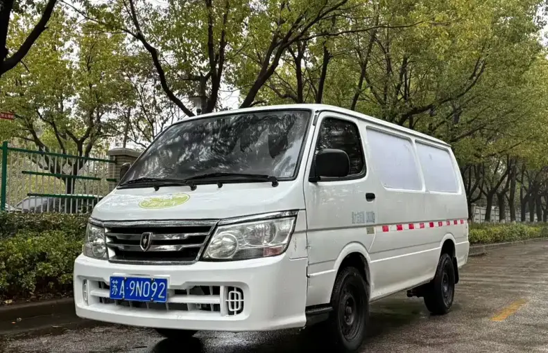 Jinbei Jinbei Sea Lion 2021 из Китая