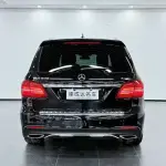 Mercedes-Benz GLS 2016 из Китая