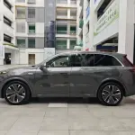 Li Auto Li L8 2025 из Китая