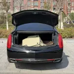 Cadillac XTS 2017 из Китая