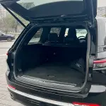 Jeep Grand Cherokee 4xe (Import) 2025 из Китая