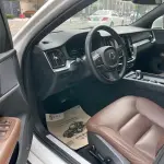 Volvo S60 2024 из Китая