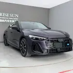 Audi 奥迪A5L 2025 из Китая