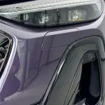 Audi 奥迪A5L 2025 из Китая