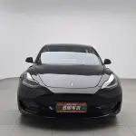 Tesla Model 3 2023 из Китая