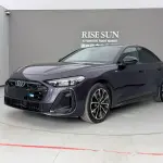 Audi 奥迪A5L 2025 из Китая
