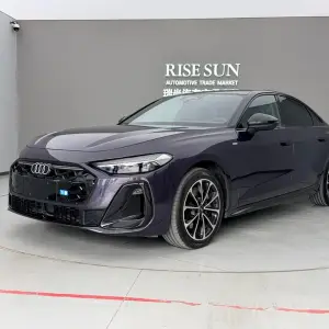 Audi 奥迪A5L 2025 из Китая