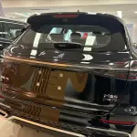 Hongqi Hongqi HS5 2026 из Китая