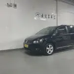 Volkswagen Touran 2015 из Китая