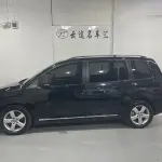 Volkswagen Touran 2015 из Китая