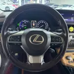 Lexus ES 2018 из Китая