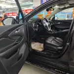 Buick Envision Plus 2018 из Китая