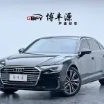 Audi A6L 2022 из Китая