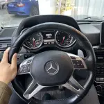 Mercedes-Benz G-Class 2017 из Китая