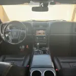 Lincoln Navigator 2018 из Китая