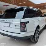 Land Rover Range Rover 2018 из Китая