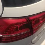 Volkswagen Golf 2016 из Китая