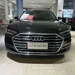 Audi A8 2022 из Китая